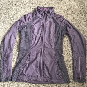 NWOT Lululemon Jacket RARE